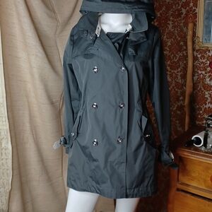 Hawke & Co. Water resistant jacket lined‎ S